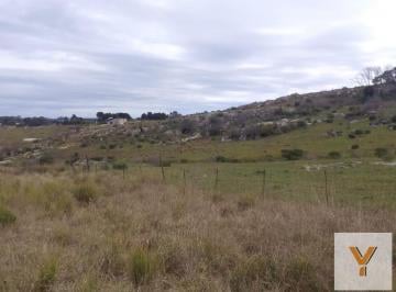Terreno · 1037m² · Terreno en Venta - 1037 m² - Tandil