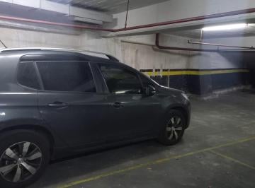 Garage · 21m² · Cochera en Venta - 21 m² - Belgrano