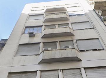 Departamento · 45m² · 2 Ambientes · Departamento en Venta - 1 Dormitorio 1 Baño - San Nicolás