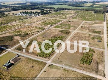 Terreno · 4000m² · Terreno en Venta - 400 m² - Tandil