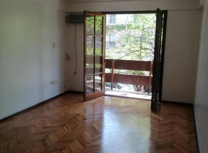 Departamento · 52m² · 3 Ambientes