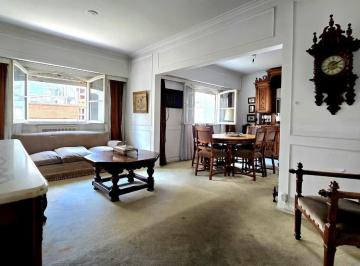 Departamento · 101m² · 3 Ambientes · Departamento, Semipiso de 3 Ambientes en Venta en Belgrano con Dependencia