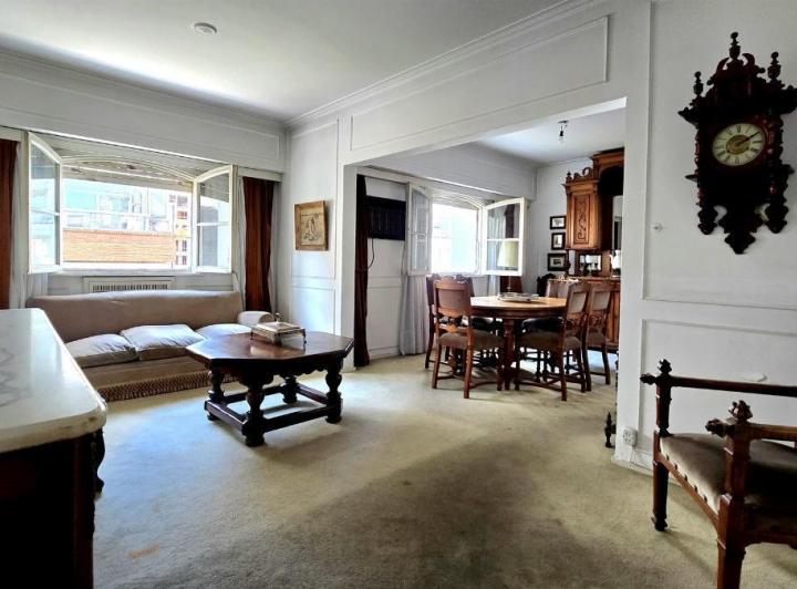 Departamento · 101m² · 3 Ambientes
