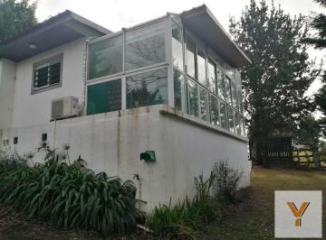 Casa · 117m² · 3 Ambientes · Casa en Venta - 2 Dorm. 1 Baño - Sierra de Los Padres