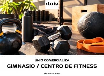 Fondo de comercio · 300m² · 1 Ambiente · Fondo de Comercio en Centro Rosario