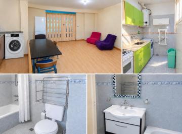 Departamento · 60m² · Departamento - Villa Crespo