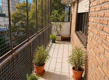 Departamento · 71m² · 4 Ambientes · Departamento en Venta - 3 Dorm. 2 Baños - Villa Crespo
