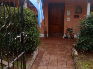 Casa de 4 ambientes, Ezeiza · La Isabella