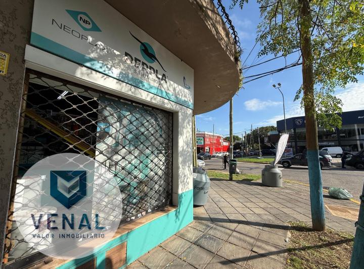 Local comercial · 78m² · 2 Ambientes