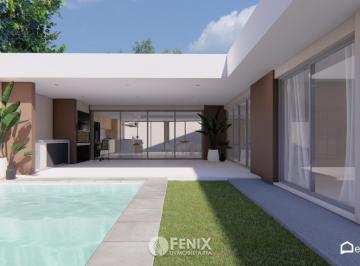 Casa · 667m² · 3 Ambientes · Casa en Venta de 2 Dorm. - Barrio del Lago (Cf1415)