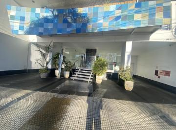 Departamento · 30m² · 1 Ambiente · Departamento Monoambiente en Núñez