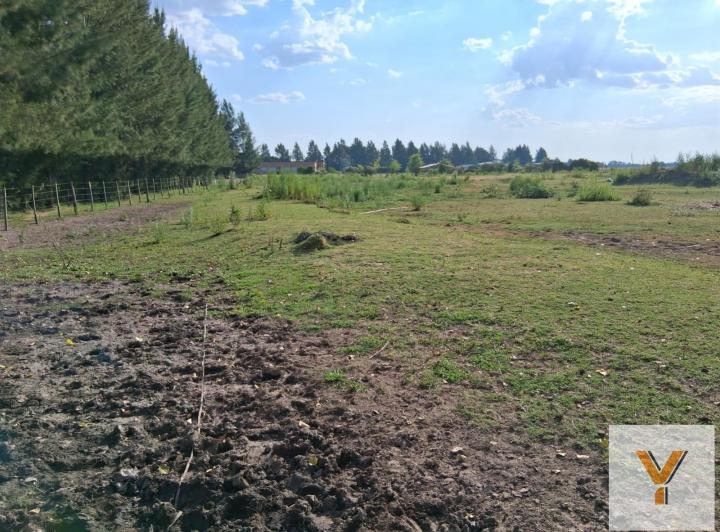 Terreno · 8662m²