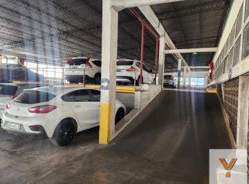 Garage · 13m² · 1 Ambiente · 1 Cochera · Cochera en Venta - 13 m² - Palermo