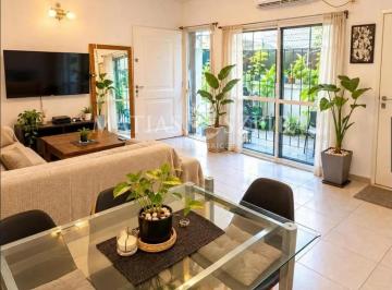 PH · 60m² · 3 Ambientes · 1 Cochera · PH 3 Ambientes en Haedo
