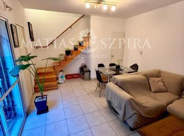 PH · 60m² · 3 Ambientes · 1 Cochera · PH 3 Ambientes en Haedo
