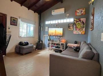PH · 50m² · 3 Ambientes · 1 Cochera · PH en Venta - 2 Dorm. 1 Baño - Cochera - 50 m² - Villa Gesell