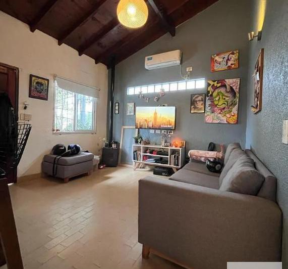 PH · 50m² · 3 Ambientes · 1 Cochera