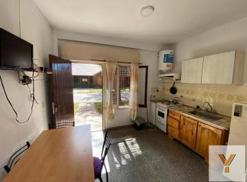Departamento · 26m² · 2 Ambientes · Departamento en Venta - 1 Dormitorio 1 Baño - La Lucila del Mar