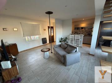 PH · 75m² · 3 Ambientes · PH en Venta - 2 Dorm. 2 Baños - Exaltacion de La Cruz