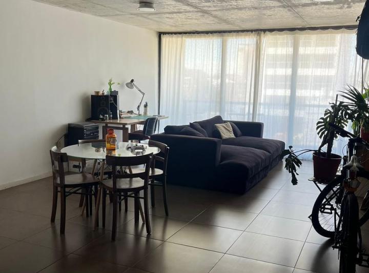 Departamento · 66m² · 3 Ambientes