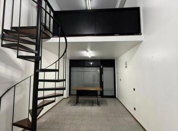 Local comercial · 36m² · 1 Ambiente · Local en Venta - 2 Baños - Caballito