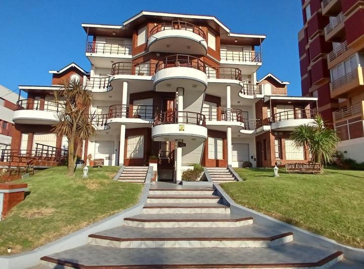 Departamento · 95m² · 4 Ambientes
