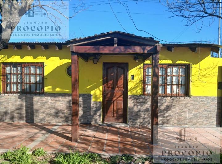 PH · 200m² · 6 Ambientes · 2 Cocheras
