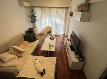 Departamento · 50m² · 2 Ambientes · Departamento en Venta - 1 Dormitorio 1 Baño - Boedo