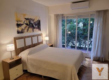 Departamento · 27m² · 1 Ambiente · Departamento Monoambiente en Alquiler - 1 Baño - Recoleta