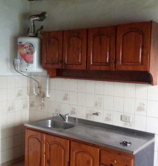 PH · 38m² · 2 Ambientes