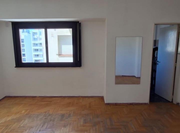Departamento en Venta - 1 Dormitorio 1 Baño - Monserrat