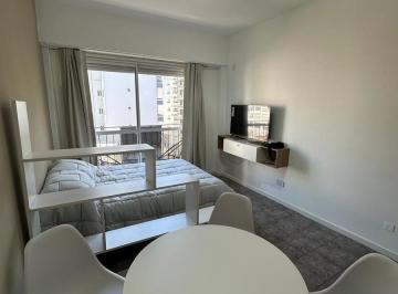 Departamento · 23m² · 1 Ambiente · Departamento Monoambiente en Venta - 1 Baño - Mar del Plata