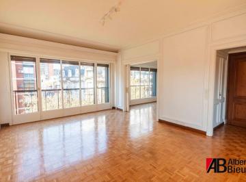 Departamento · 150m² · 4 Ambientes · Espectacular Dpto. en Alquiler
