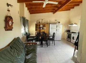PH · 60m² · 2 Ambientes · PH en Venta - 1 Dormitorio 1 Baño - La Plata