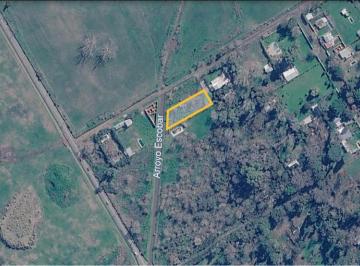 Terreno en Venta  Derqui · Lote Sin Edificacion Ni Mejoras