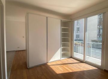 Oficina comercial · 40m² · 1 Ambiente · 1 Cochera · Departamento Apto Profesional en Colegiales con Cochera!