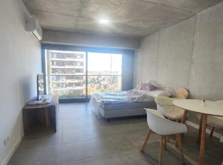 Departamento · 36m² · 1 Ambiente