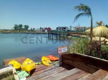 Terreno · 600m² · Venta de Lote - Lagos de Canning I