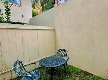 Departamento · 35m² · 2 Ambientes · Departamento en Venta Planta Baja con Patio - Edificio Las Golondrinas - Centro San Martin de Los a