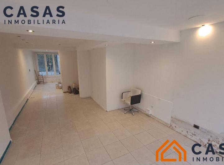 Local comercial · 35m² · 1 Ambiente