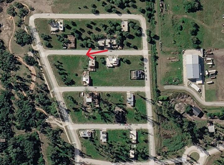 Terreno · 250m²