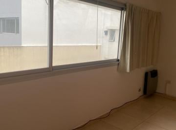 Departamento · 36m² · 1 Ambiente · 1 Cochera · Monoambiente en Alquiler - 1 Baño - 36 m² - La Plata