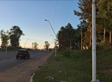Terreno , Concordia · Excepcional Terreno Sobre Av Pte. Illia