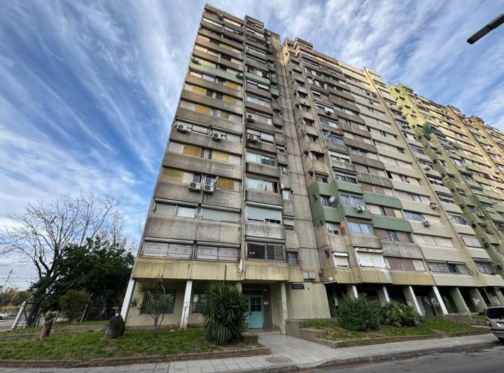 Departamento · 49m² · 2 Dormitorios