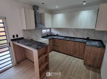 Casa · 155m² · 4 Ambientes · 2 Cocheras · Dúplex Premium a Estrenar en Venta de 3 Dorm. - Av Bustamante y Aguado (Cf1418)
