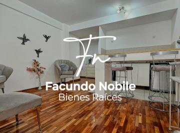 Departamento de 2 ambientes, Avellaneda · Monoambiente en Alquiler, 6to Piso con Vista Lateral — Av Mitre, Avellaneda