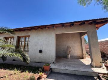 Casa de 4 ambientes, El Challao · Venta Casa en Barrio Privado Alto Challao - Las Heras - Mendoza