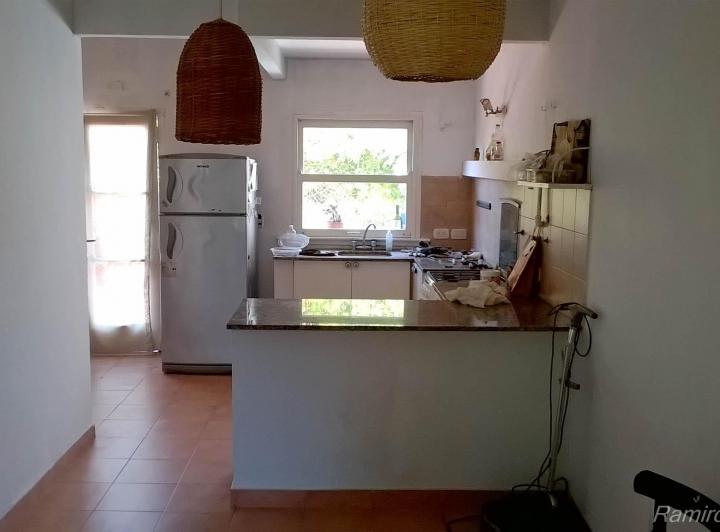 Casa · 53m² · 4 Ambientes
