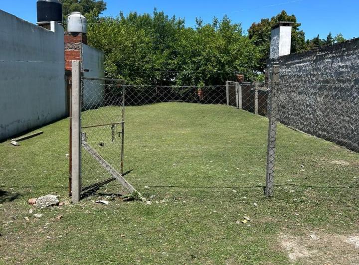 Terreno · 350m²