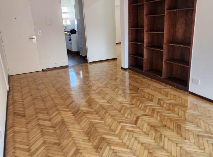 Departamento · 68m² · 5 Ambientes